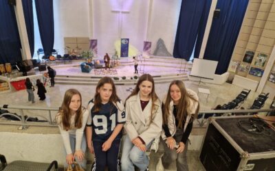ČITANJEM DO ZVIJEZDA – NACIONALNA RAZINA NATJECANJA