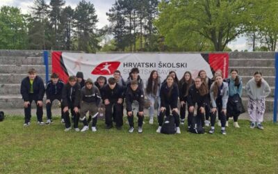 Državno natjecanje u atletici