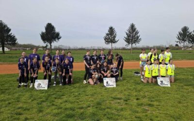 Županijsko školsko natjecanje iz Atletike